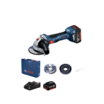Bosch Cordless GWS 180-LI (2b+1c) Professional